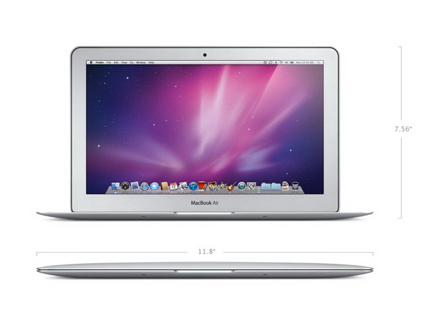 MacBook Air与工作效率– 后端技术by Tim Yang